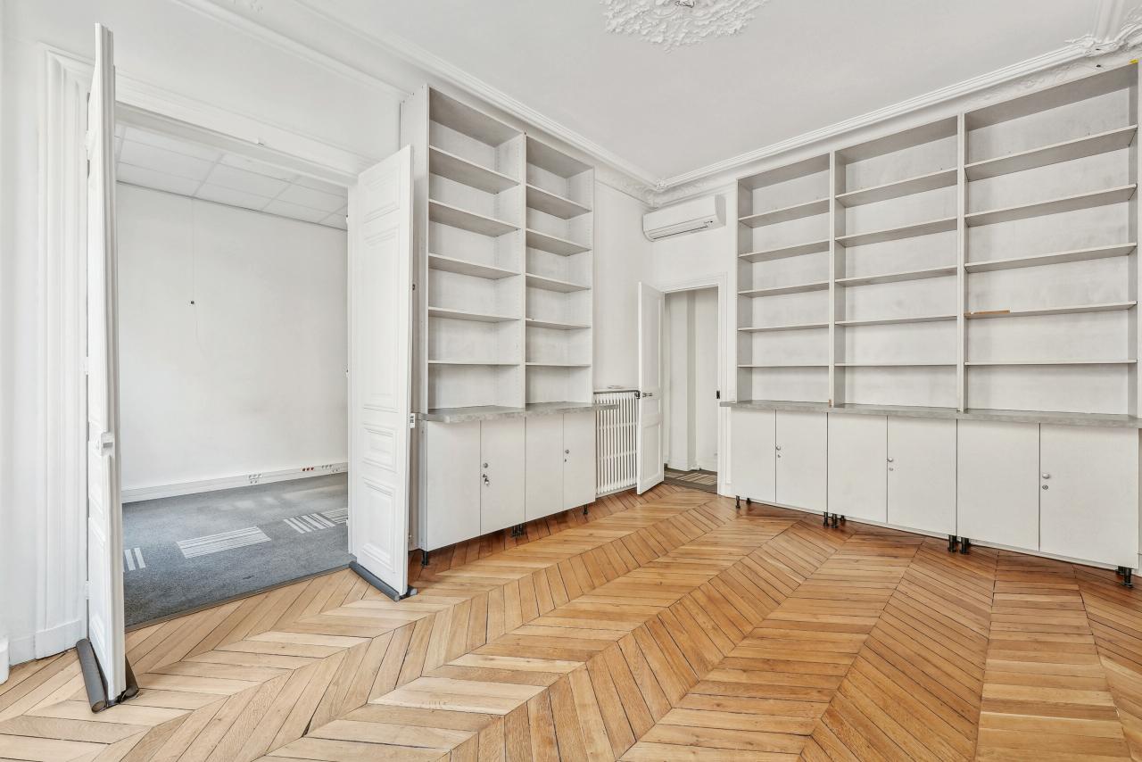 Bureau Paris 183m² Location bureau Paris OLBUR2427477 9